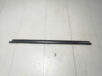 Молдинг стекла внутренний, RENAULT, LOGAN, LS0H, K7JA710, 2007, R, L