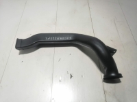 Воздуховод, RENAULT, LOGAN, LS0H, K7JA710, 2007, F, L, 8200599806