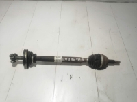 Привод, NISSAN, ALMERA, G15, K4M, 2014, F, L