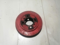 Тормозной барабан, NISSAN, PULSAR, FN15, GA15DE, 1997, R, L