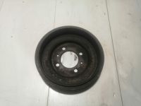 Тормозной барабан, NISSAN, PULSAR, FN15, GA15DE, 1997, R, L