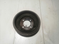 Тормозной барабан, NISSAN, PULSAR, FN15, GA15DE, 1997, R, R