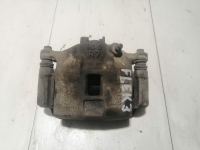 Суппорт тормозной, HONDA, CIVIC FERIO, EK3, D15Z9, 1999, F, L