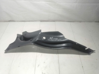 Накладка на порог внутренняя, DAEWOO, MATIZ, KLYA, F8CV, 2005, R, R, 96323209