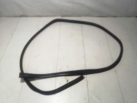 Уплотнитель дверного проема, RENAULT, LOGAN, LS0H, K7JA710, 2007, R, R