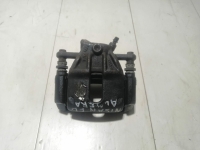Суппорт тормозной, NISSAN, ALMERA, G15, K4M, 2014, F, L
