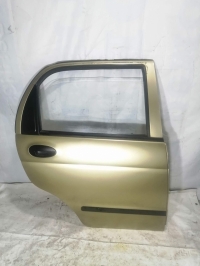 Дверь, DAEWOO, MATIZ, KLYA, F8CV, 2005, R, R