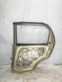 Дверь, DAEWOO, MATIZ, KLYA, F8CV, 2005, R, R