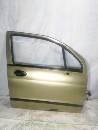 Дверь, DAEWOO, MATIZ, KLYA, F8CV, 2005, F, R