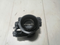 Дроссельная заслонка, RENAULT, LOGAN, LS0H, K7JA710, 2007, 8200682622