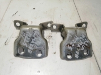 Петля двери, DAEWOO, MATIZ, KLYA, F8CV, 2005, R, L