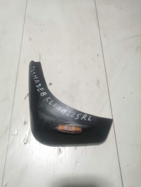 Брызговик, DAEWOO, MATIZ, KLYA, F8CV, 2005, R, L, 96562711