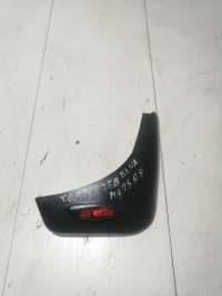 Брызговик, DAEWOO, MATIZ, KLYA, F8CV, 2005, R, R, 9656212