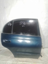 Дверь, TOYOTA, CORONA, ST190, 4S-FE, 1993, R, R