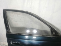 Уплотнитель стекла двери, TOYOTA, CORONA, ST190, 4S-FE, 1993, F, R