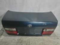 Крышка багажника, TOYOTA, CORONA, ST190, 4S-FE, 1993