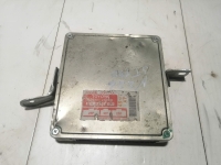 Блок управления двигателем, TOYOTA, CORONA, ST190, 4S-FE, 1993, 89661-21020