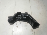 Воздухозаборник, TOYOTA, CELICA, ST182, 3S-GE, 1990, 17882-74170