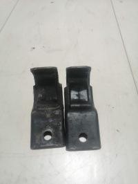 Крепление радиатора охлаждения двигателя, TOYOTA, CELICA, ST182, 3S-GE, 1990