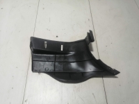 Накладка на стойку, TOYOTA, CELICA, ST182, 3S-GE, 1990, F, L, низ, 62112-20230