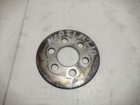 Шайба маховика, TOYOTA, PROBOX, NCP51, 1NZ-FE, 2002