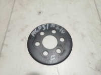 Шайба маховика, TOYOTA, PROBOX, NCP51, 1NZ-FE, 2002