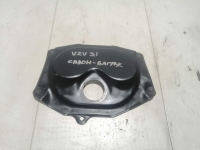 Лючок бензонасоса, TOYOTA, CAMRY PROMINENT, VZV31, 1VZ-FE, 1992