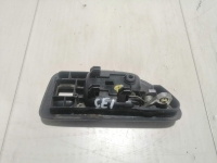 Ручка двери внутренняя, HONDA, ACCORD, CE1, F22B, 1996, F, L