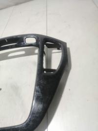 Рамка магнитолы, TOYOTA, KLUGER, ACU25, 2AZ-FE, 2002, 55414-48010