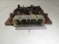 Блок управления климат- контролем, TOYOTA, CELICA, ST182, 3S-GE, 1990, 88650-20660