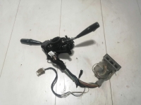 Блок подрулевых переключателей, TOYOTA, CELICA, ST182, 3S-GE, 1990, 84310-2G080