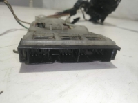 Блок подрулевых переключателей, TOYOTA, CELICA, ST182, 3S-GE, 1990, 84310-2G080
