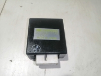Блок управления кондиционером, TOYOTA, CELICA, ST182, 3S-GE, 1990, 077200-1140