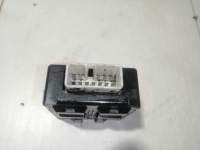 Блок управления кондиционером, TOYOTA, CELICA, ST182, 3S-GE, 1990, 077200-1140