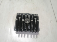 Резистор отопителя, TOYOTA, CELICA, ST182, 3S-GE, 1990, 077800-0090