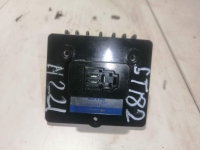 Резистор отопителя, TOYOTA, CELICA, ST182, 3S-GE, 1990, 077800-0090