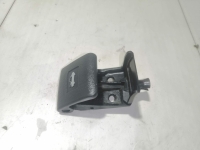 Ручка открывания капота, TOYOTA, CELICA, ST182, 3S-GE, 1990