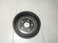 Тормозной барабан, TOYOTA, CORONA, ST190, 4S-FE, 1993, R