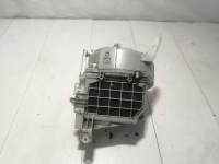 Корпус печки, TOYOTA, CELICA, ST182, 3S-GE, 1990