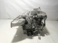 Корпус печки, TOYOTA, CORONA, ST190, 4S-FE, 1993