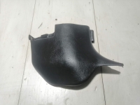 Накладка на стойку, TOYOTA, CELICA, ST182, 3S-GE, 1990, F, L, низ, 62111-20240