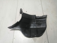 Накладка на стойку, TOYOTA, CELICA, ST182, 3S-GE, 1990, F, L, низ, 62111-20240
