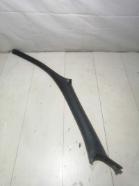 Накладка на стойку, TOYOTA, CELICA, ST182, 3S-GE, 1990, F, L, верх