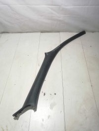 Накладка на стойку, TOYOTA, CELICA, ST182, 3S-GE, 1990, F, R, верх