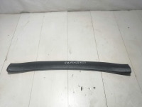 Обшивка двери багажника, TOYOTA, CELICA, ST182, 3S-GE, 1990, R, Верх, 64783-20050
