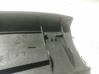 Обшивка двери багажника, TOYOTA, CELICA, ST182, 3S-GE, 1990, R, Верх, 64783-20050