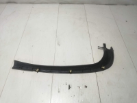 Обшивка двери багажника, TOYOTA, CELICA, ST182, 3S-GE, 1990, R, R, 64791-20060