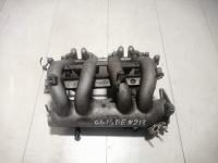 Коллектор впускной, NISSAN, AD, VFY11, QG15DE, 2000