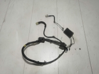 Проводка двери, MITSUBISHI, CHARIOT, N43W, 4G63, 1996, R, L