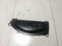 Лючок маховика, NISSAN, AD, VFY11, QG15DE, 2000